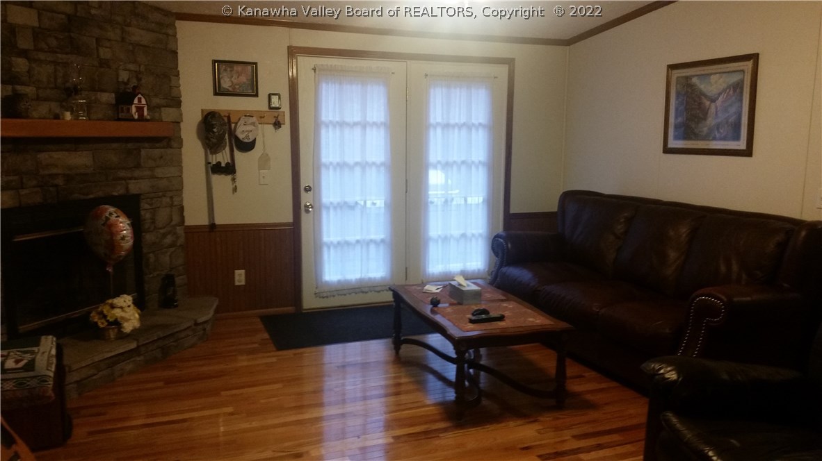 1122 Blue Knob Road Maysel, WV 25133 - Photo 8 of 28 Gallery Image 8