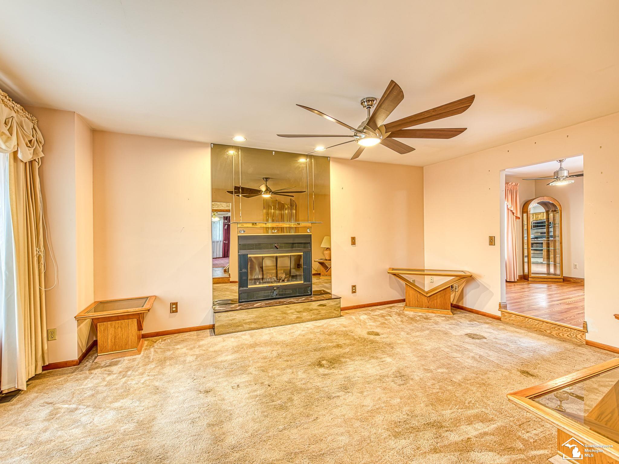 2451 North Raisinville Road Monroe, MI 48162 - Photo 7 of 40