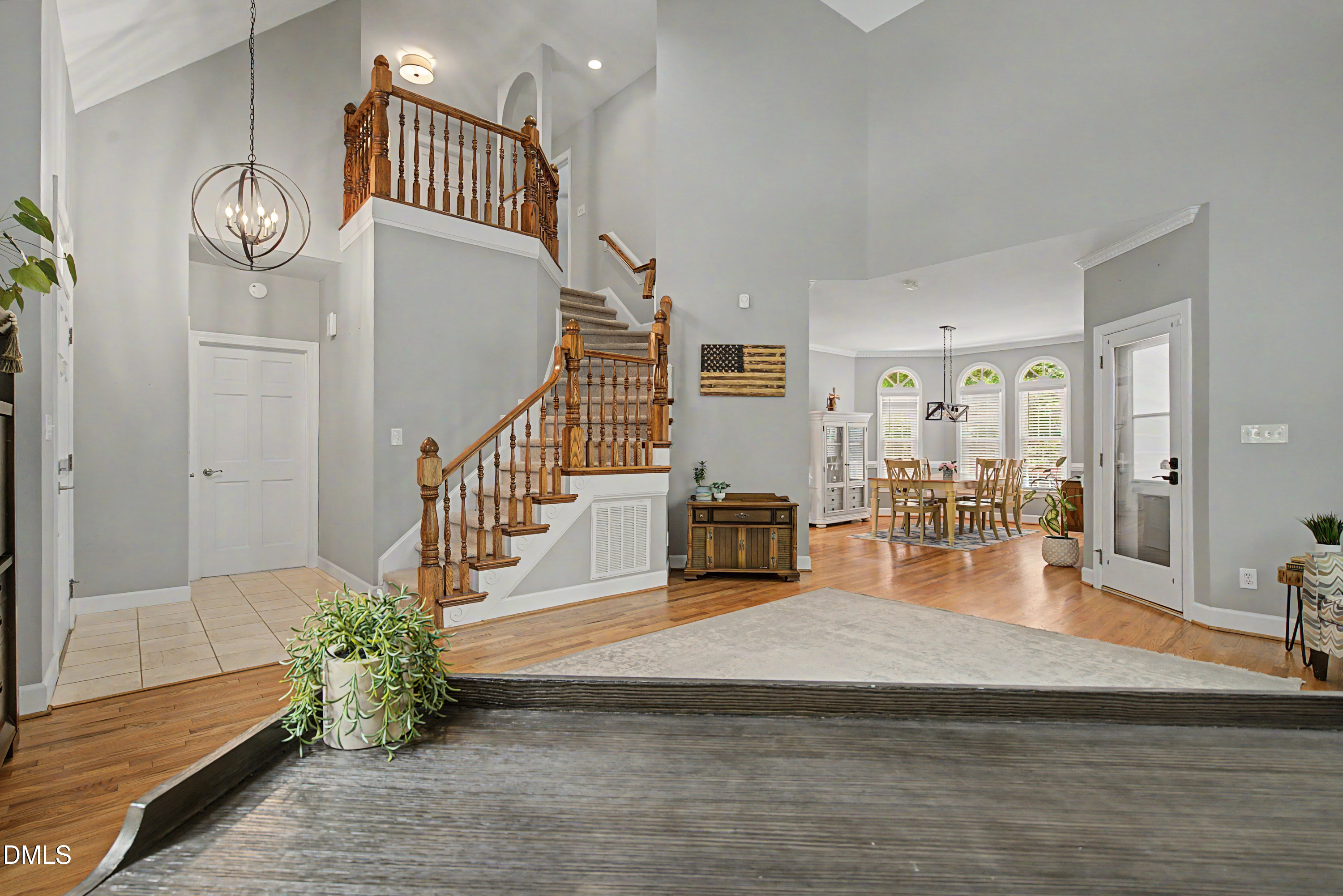 5517 North Hawthorne Way Raleigh, NC 27613 - Photo 48 of 84