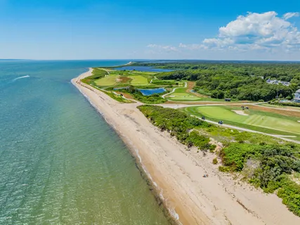 $4,395,000 | 129 Shore Drive West, Mashpee, MA 02649