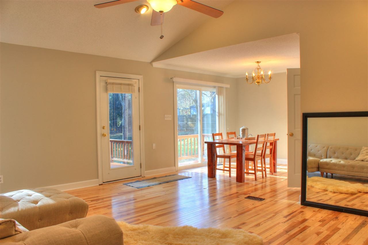 10617 Lowery Drive Raleigh, NC 27615 - Photo 4 of 20 Photo 4