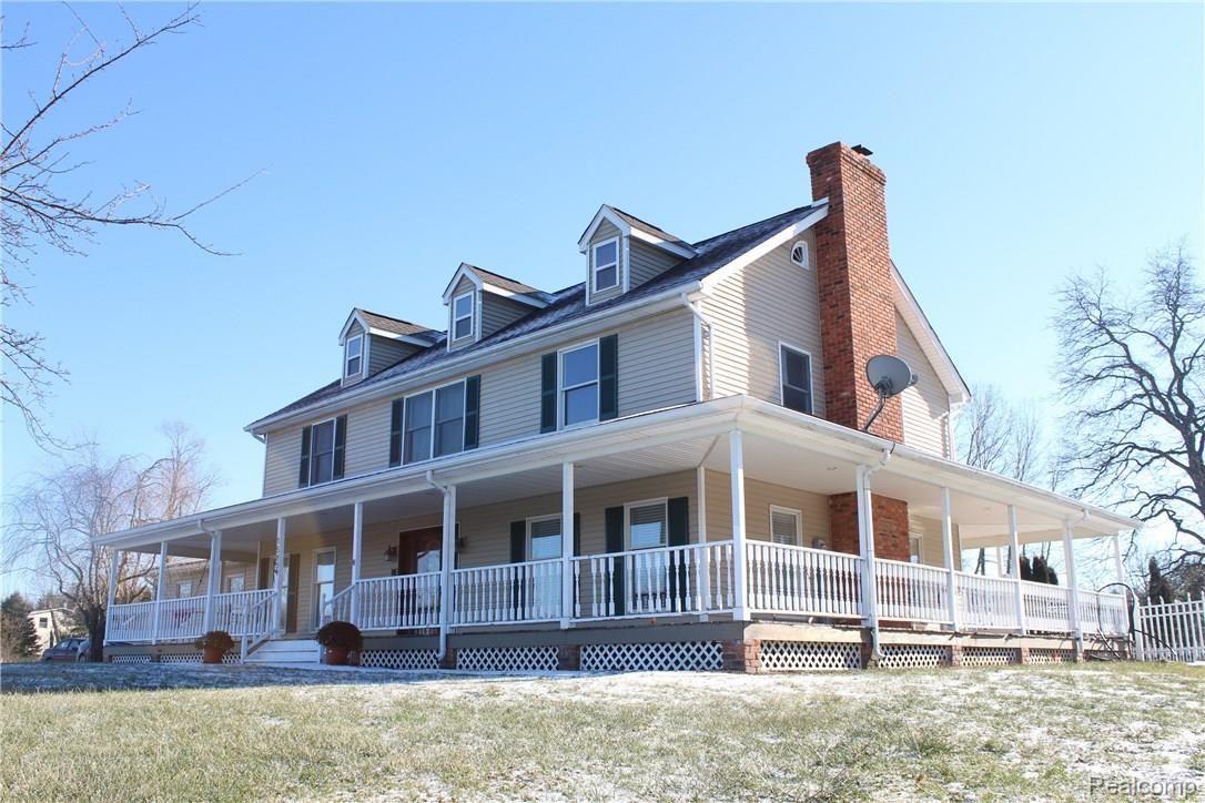 1589 West Allen Road Howell, MI 48855 - Photo 1 of 27 IMG_8584.JPG