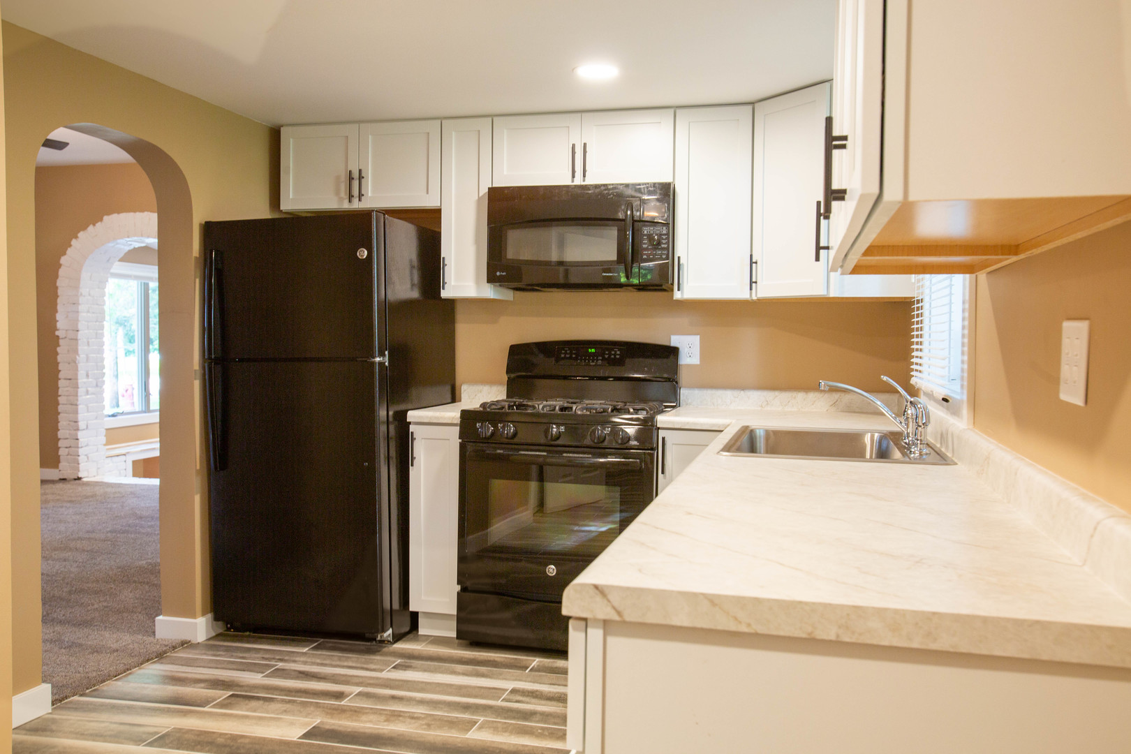 117 Clark Street Chenoa, IL 61726 - Photo 4 of 23 Gallery Image 4
