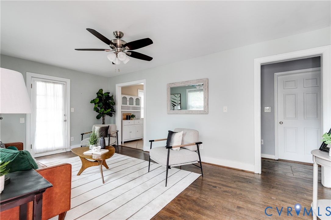 5100 Dorchester Road Richmond, VA 23225 - Photo 3 of 43