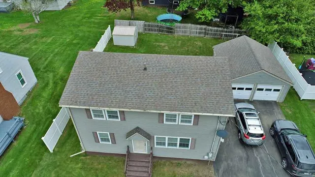 $199,500 | 11 Hogan Street, Houlton, ME 04730