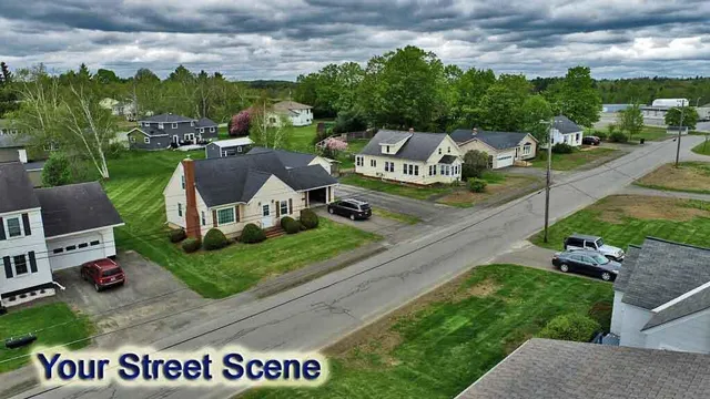 $199,500 | 11 Hogan Street, Houlton, ME 04730