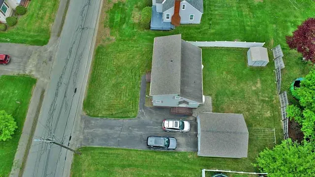 $199,500 | 11 Hogan Street, Houlton, ME 04730