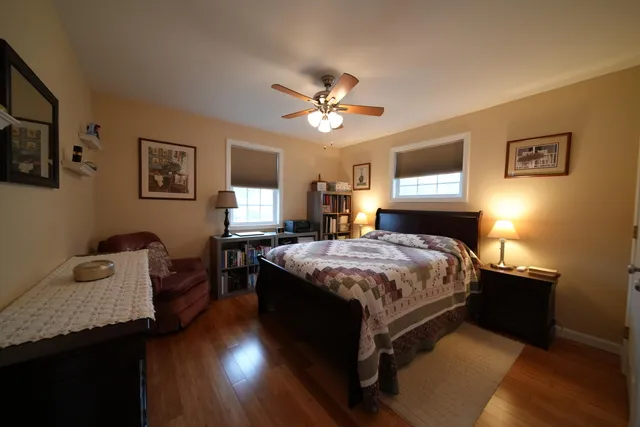 $199,500 | 11 Hogan Street, Houlton, ME 04730