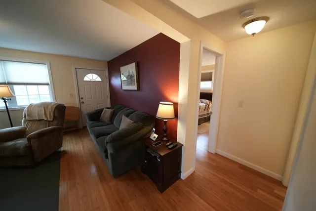 $199,500 | 11 Hogan Street, Houlton, ME 04730