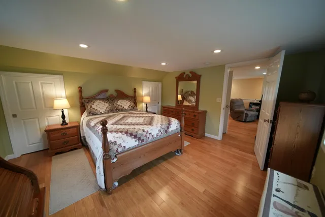 $199,500 | 11 Hogan Street, Houlton, ME 04730