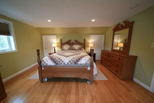 $199,500 | 11 Hogan Street, Houlton, ME 04730