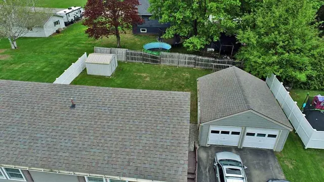 $199,500 | 11 Hogan Street, Houlton, ME 04730