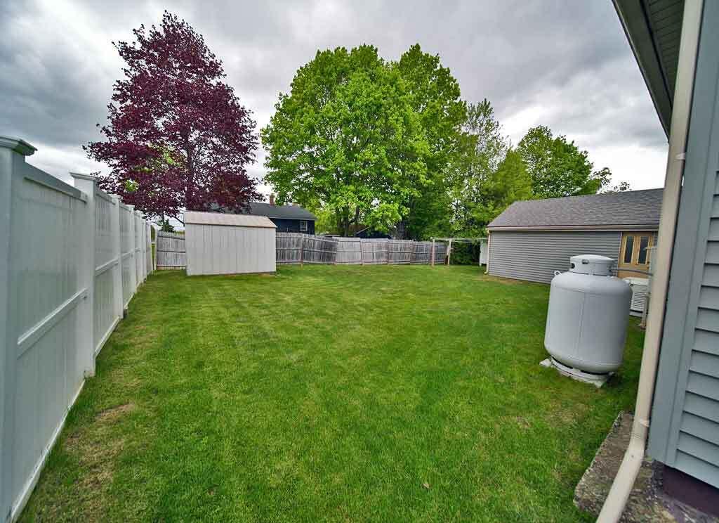 11 Hogan Street Houlton, ME 04730 - Photo 81 of 93 lawn-11-hogan-st-houlton