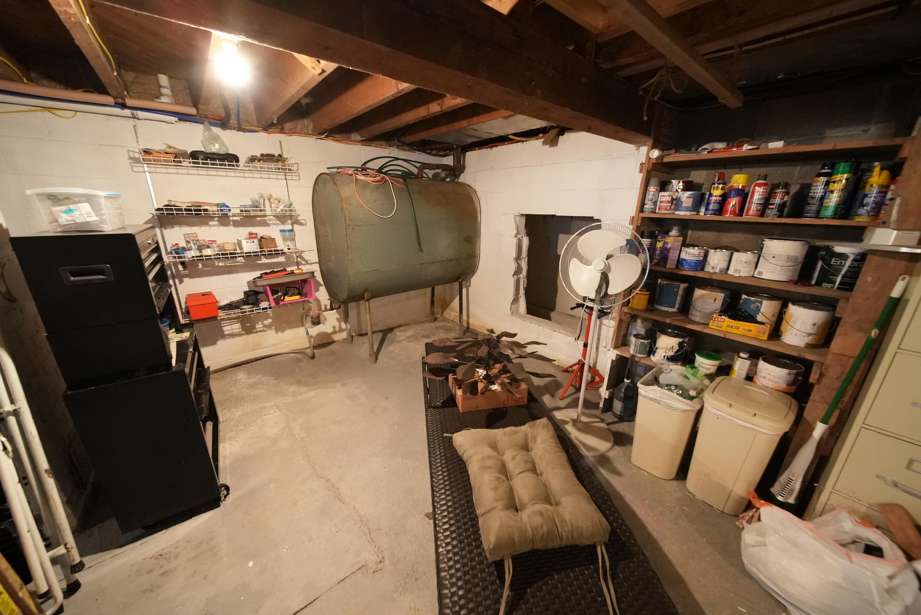 11 Hogan Street Houlton, ME 04730 - Photo 91 of 93 DSC05545