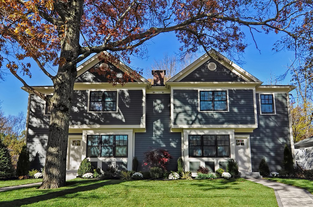 41 Beaconwood Road, Unit 41 Newton, MA 02461 - Photo 2 of 10 Gallery Image 2