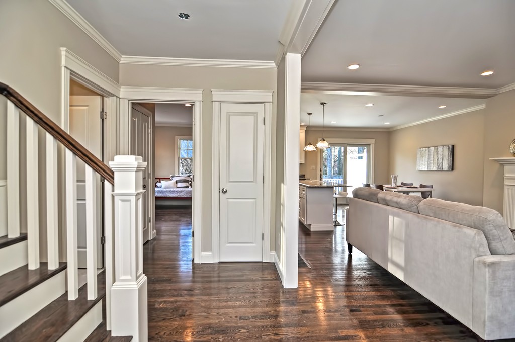 41 Beaconwood Road, Unit 41 Newton, MA 02461 - Photo 4 of 10 Gallery Image 4
