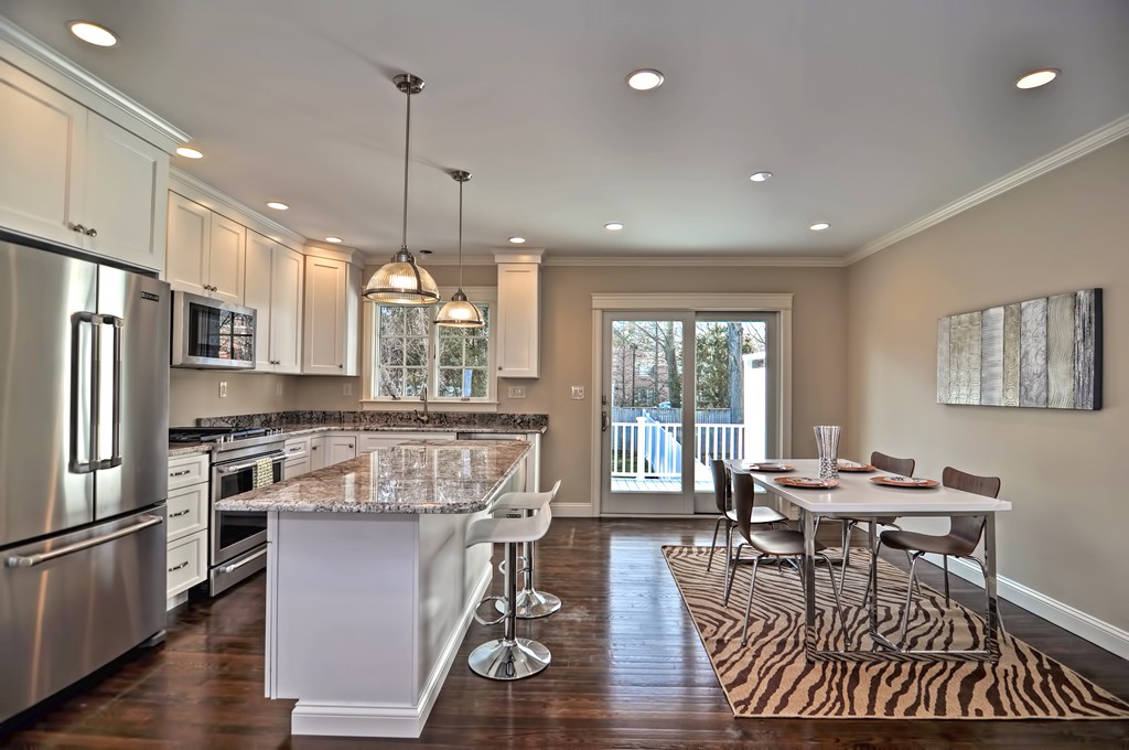 41 Beaconwood Road, Unit 41 Newton, MA 02461 - Photo 5 of 10 Gallery Image 5