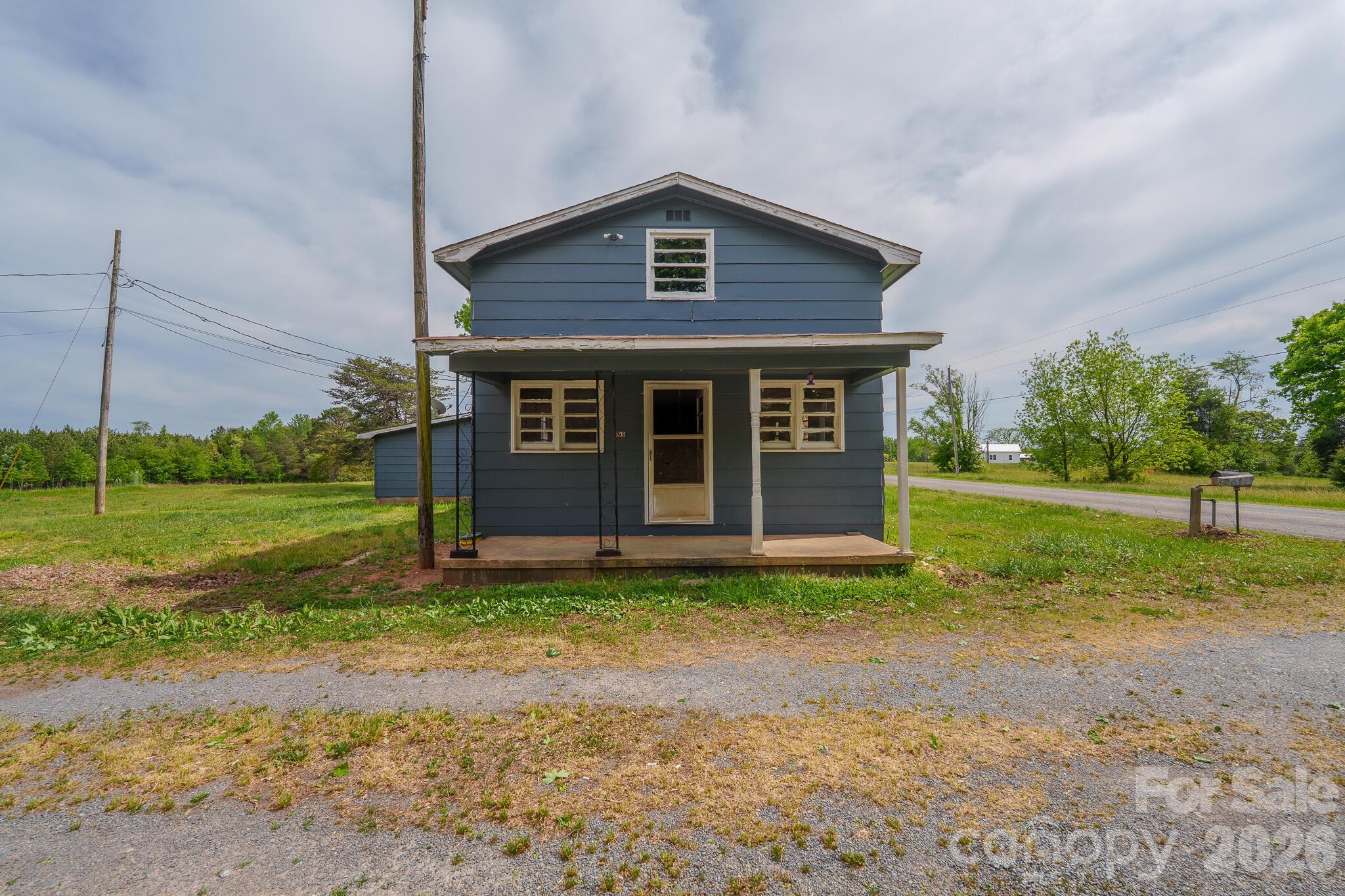 5201 Flay Road Lincolnton, NC 28092 - Photo 31 of 48