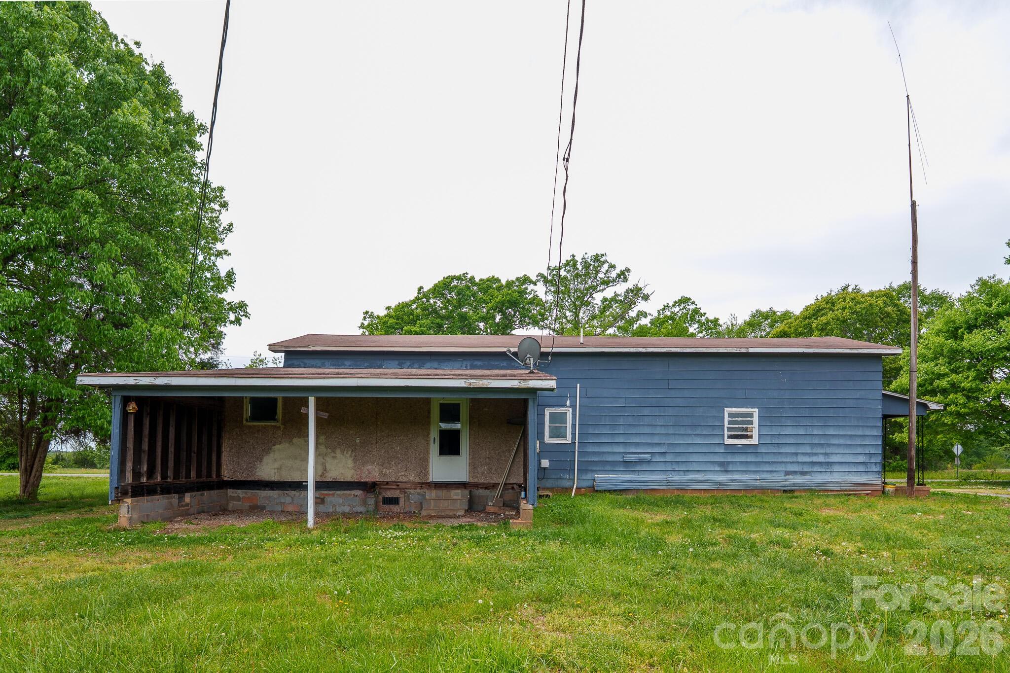 5201 Flay Road Lincolnton, NC 28092 - Photo 32 of 48