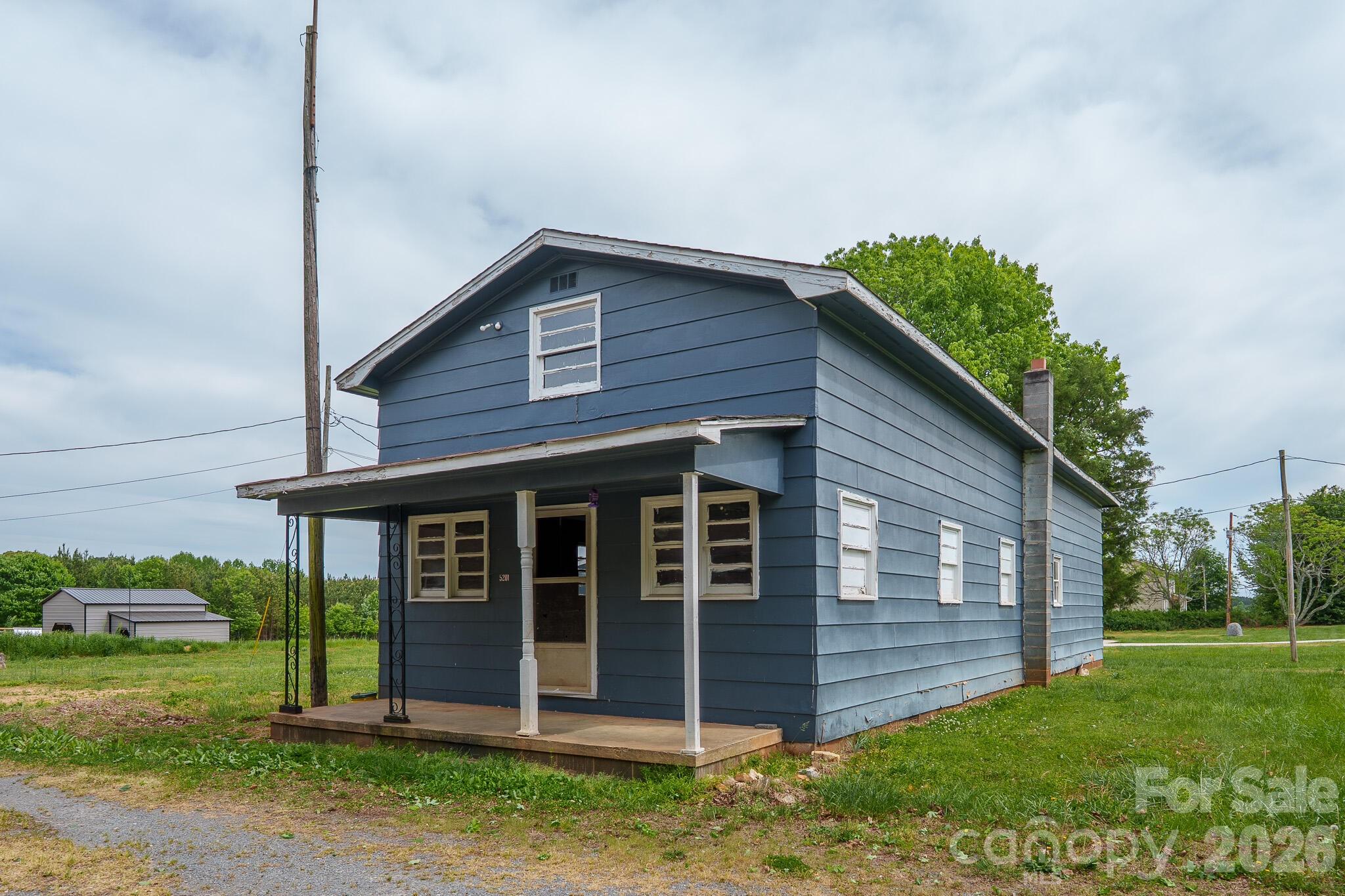 5201 Flay Road Lincolnton, NC 28092 - Photo 43 of 48