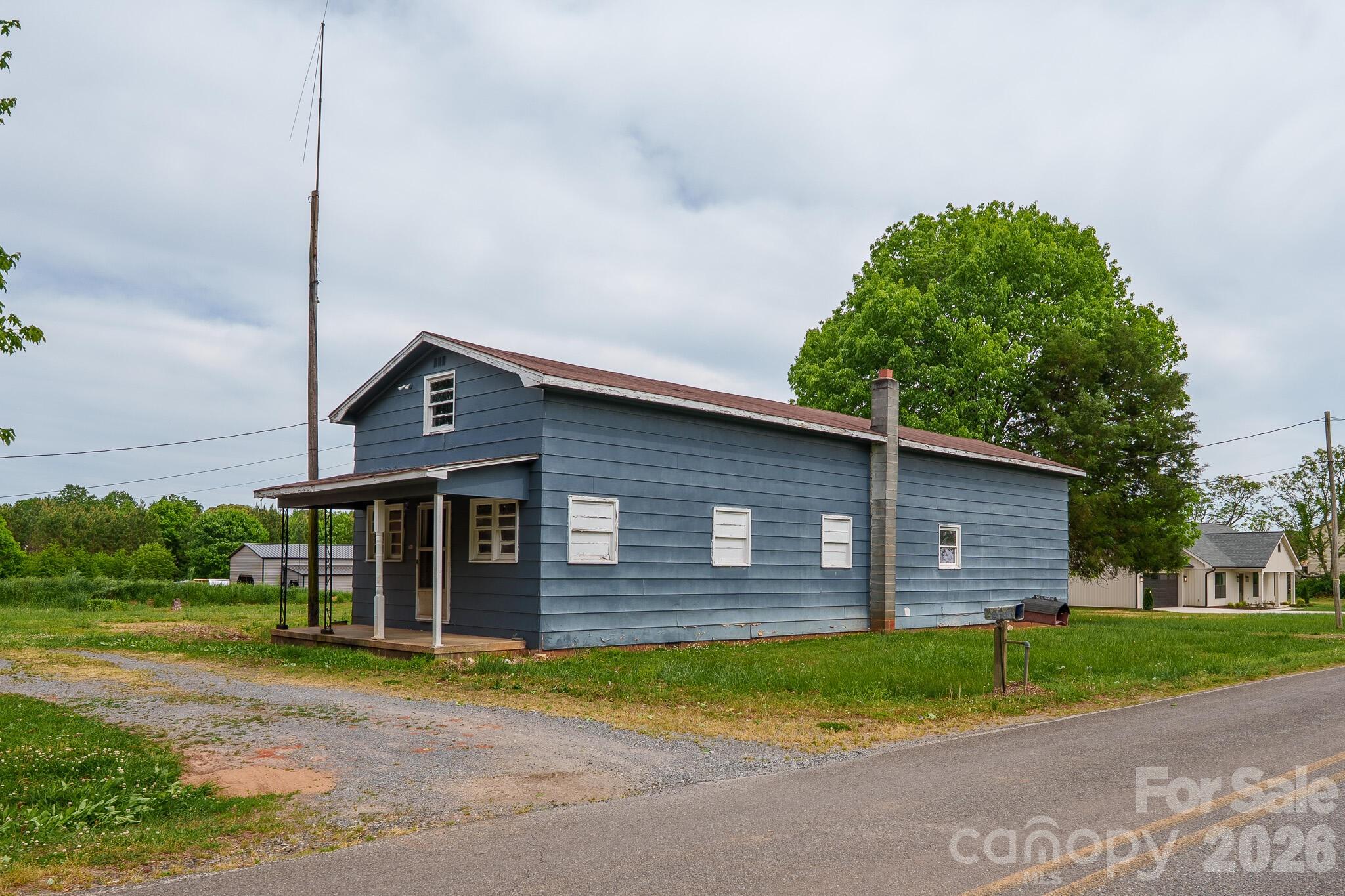 5201 Flay Road Lincolnton, NC 28092 - Photo 44 of 48
