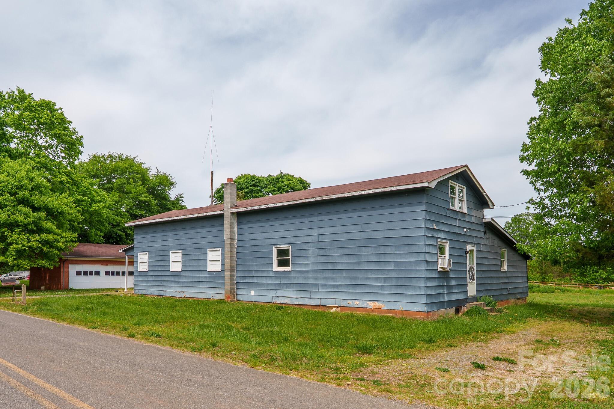 5201 Flay Road Lincolnton, NC 28092 - Photo 45 of 48