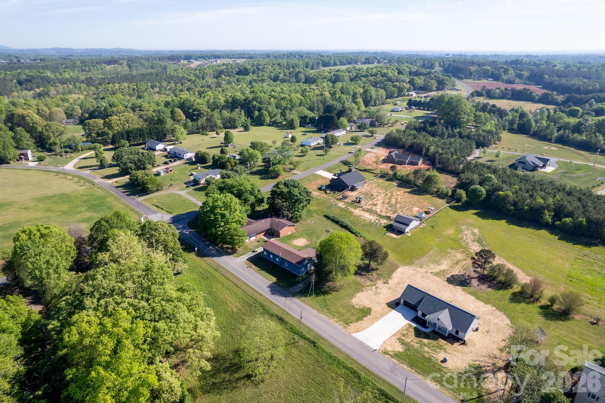 5201 Flay Road Lincolnton, NC 28092 - Photo 46 of 48