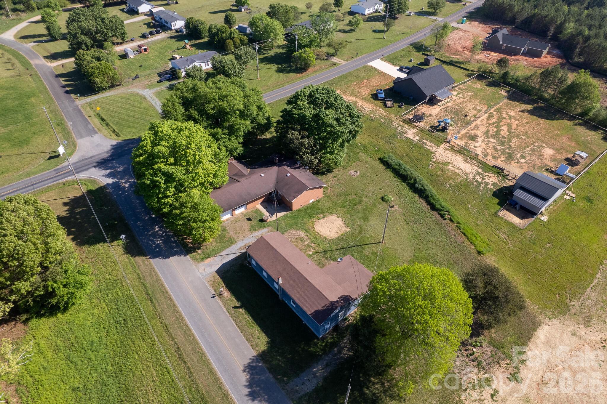 5201 Flay Road Lincolnton, NC 28092 - Photo 48 of 48