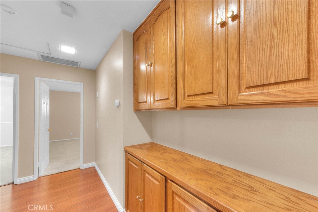 30673 Del Rey Road Temecula, CA 92591 - Photo 23 of 47 Linen Closets In Hallway To Bedrooms