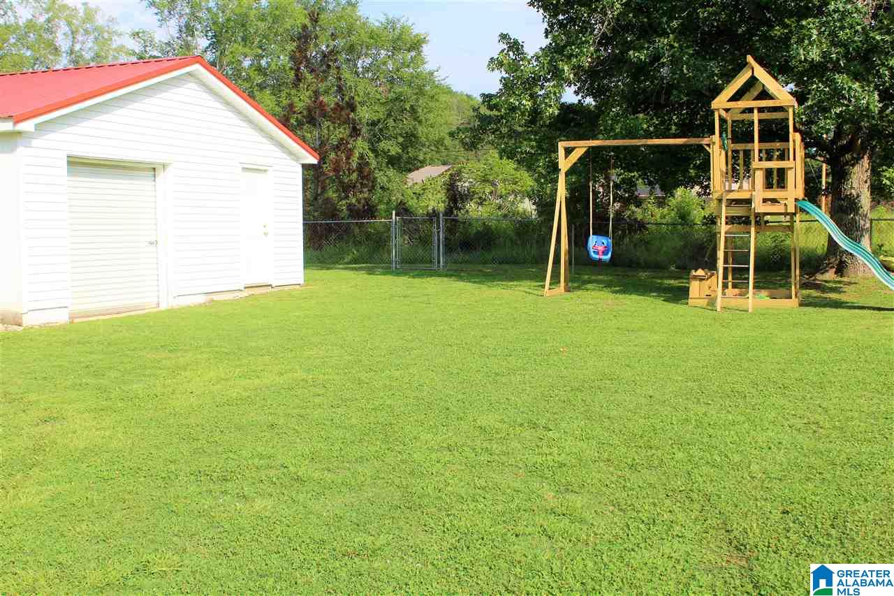 976 Whites Gap Road Jacksonville, AL 36265 - Photo 19 of 22