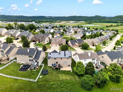 $500,000 | 5264 Mirasol Manor Way, Eureka, MO 63025