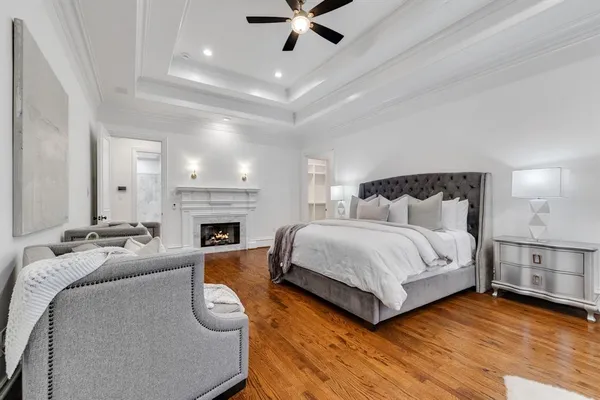 $2,299,000 | 5705 Morlaix Court, Colleyville, TX 76034