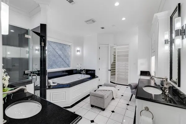 $2,299,000 | 5705 Morlaix Court, Colleyville, TX 76034