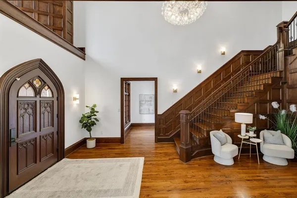 $2,299,000 | 5705 Morlaix Court, Colleyville, TX 76034