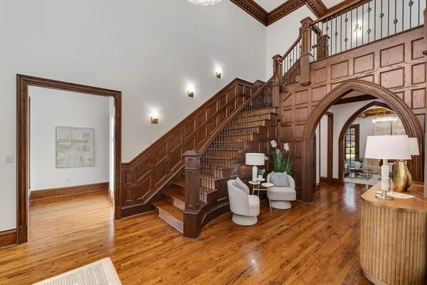 $2,299,000 | 5705 Morlaix Court, Colleyville, TX 76034