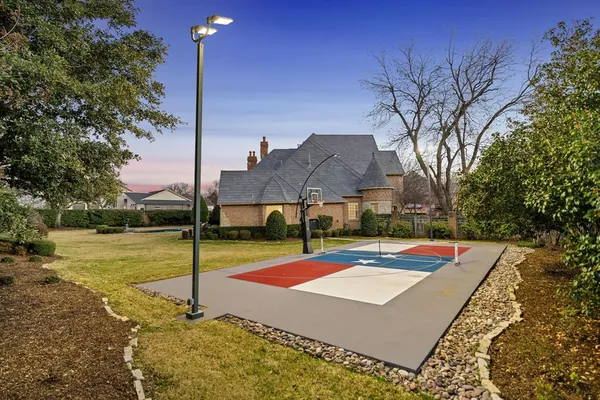$2,299,000 | 5705 Morlaix Court, Colleyville, TX 76034