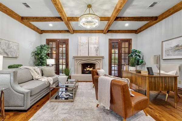 $2,299,000 | 5705 Morlaix Court, Colleyville, TX 76034