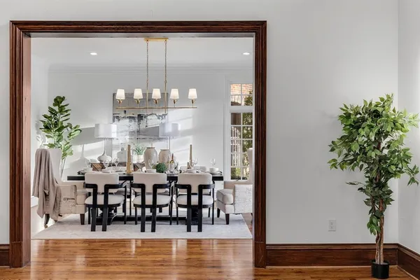 $2,299,000 | 5705 Morlaix Court, Colleyville, TX 76034