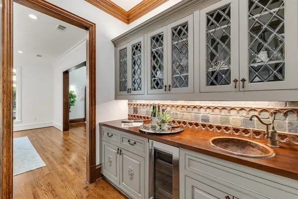 $2,299,000 | 5705 Morlaix Court, Colleyville, TX 76034