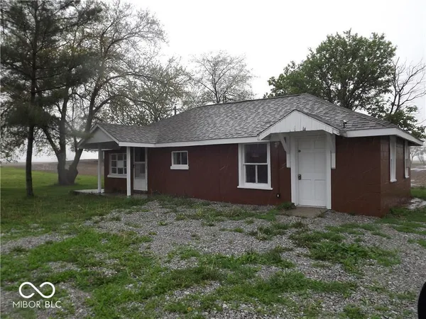 $1,050 | 7881 North 200 West, Fairland, IN 46126