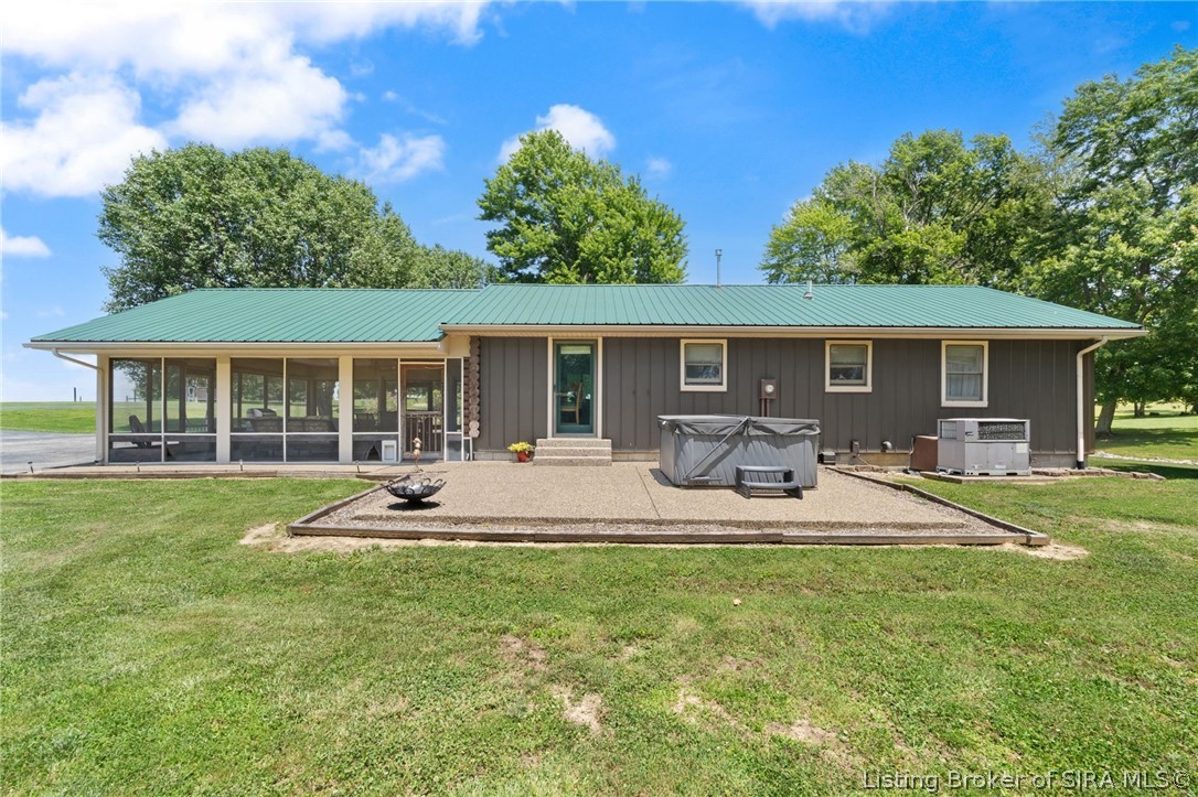 4549 East Mansfield Road Leavenworth, IN 47137 - Photo 5 of 70
