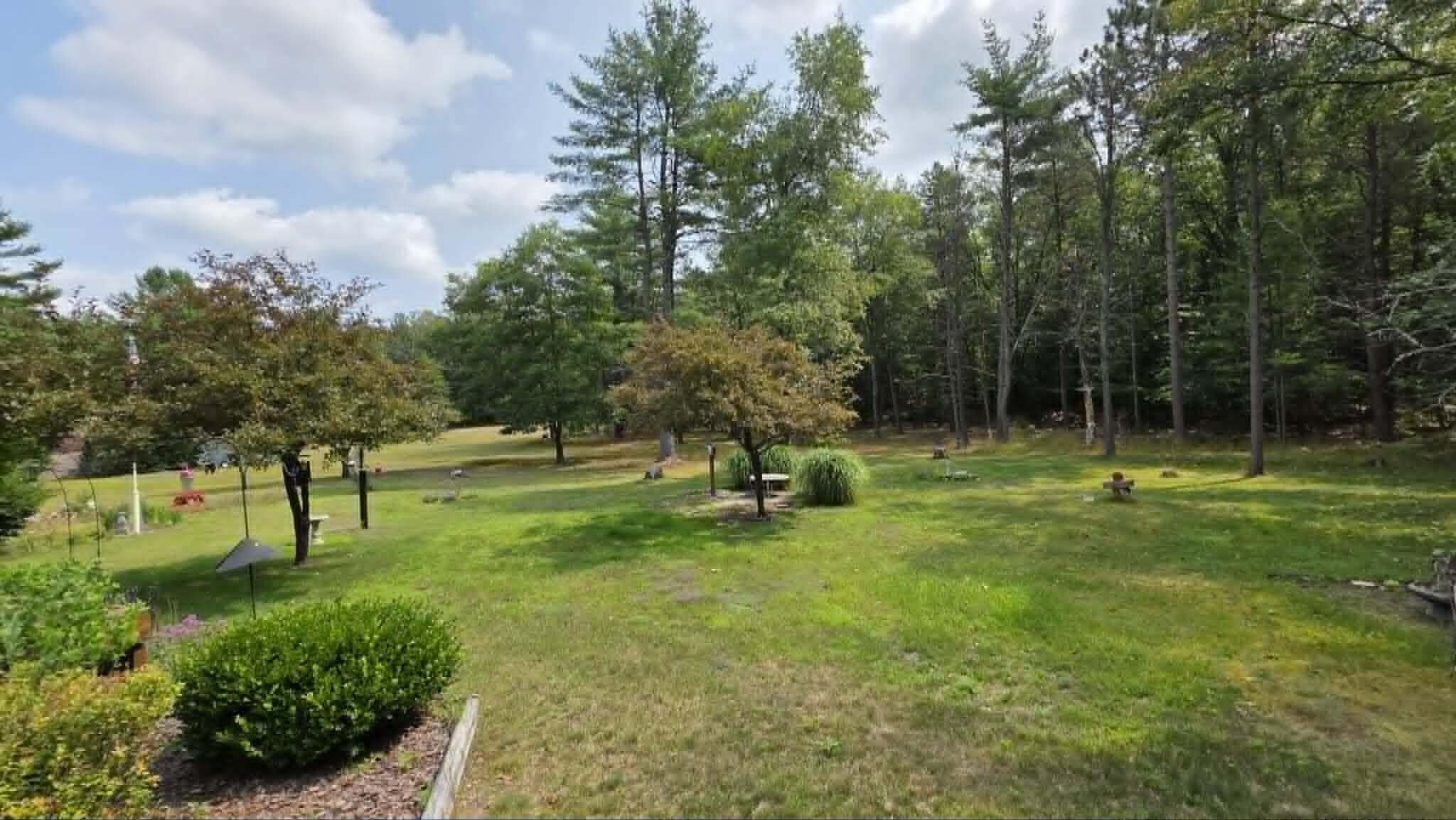 1371 South Poor Farm Road Harrisville, MI 48740 - Photo 22 of 23 Gallery Image 22