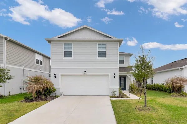 $451,500 | 4943 Royal Point Avenue, Kissimmee, FL 34746