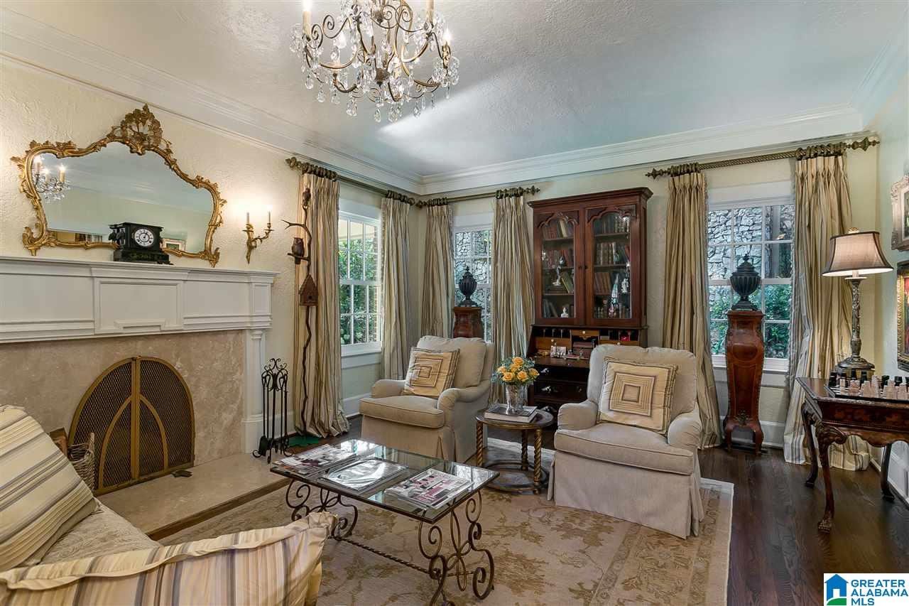 742 Linwood Road Birmingham, AL 35222 - Photo 5 of 48