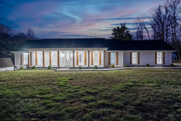 $779,900 | 644 Highway 13, Cunningham, TN 37052