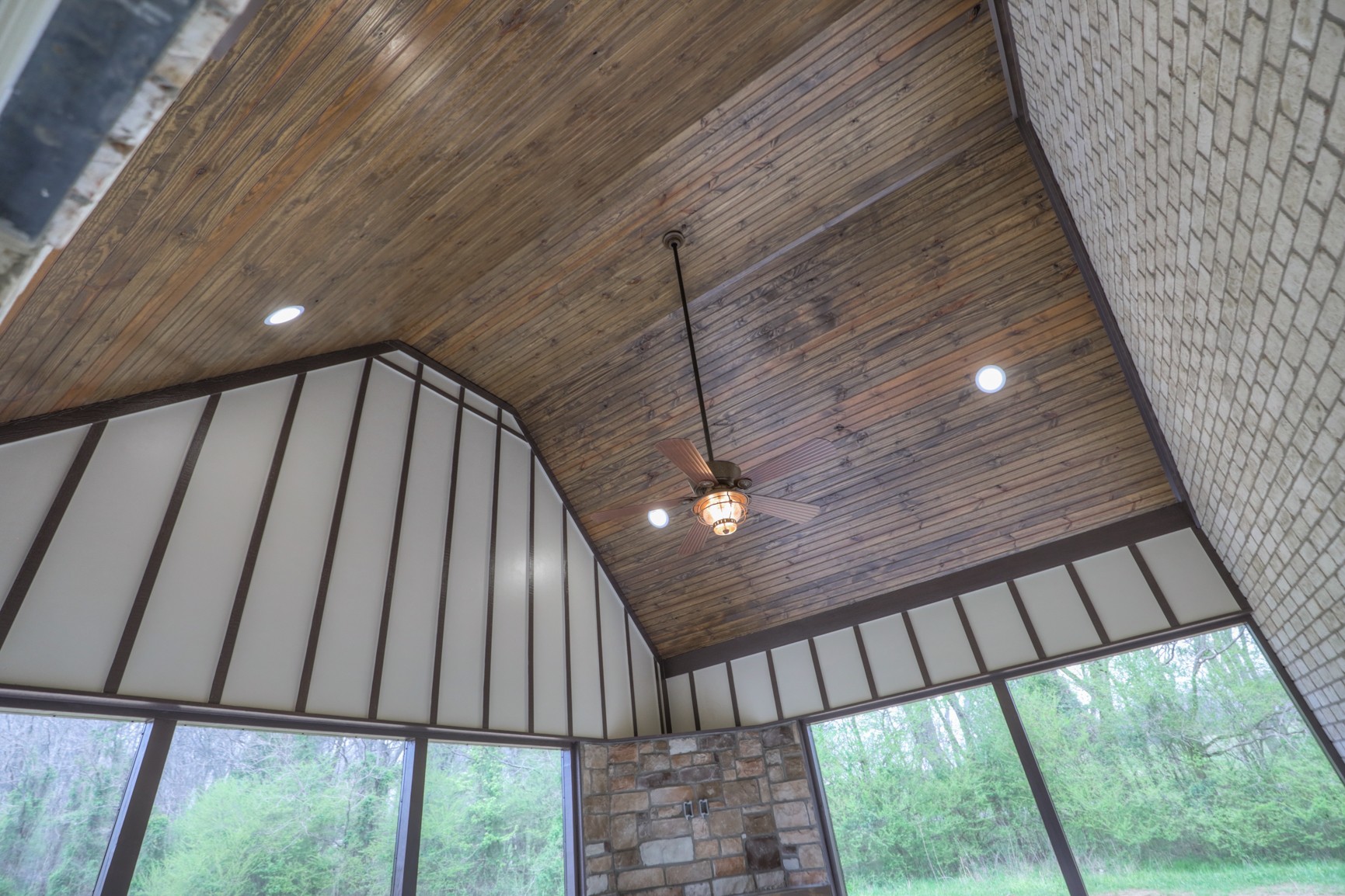 2363 Double Branch Road Columbia, TN 38401 - Photo 12 of 29 a view of staircase with railing and white walls
