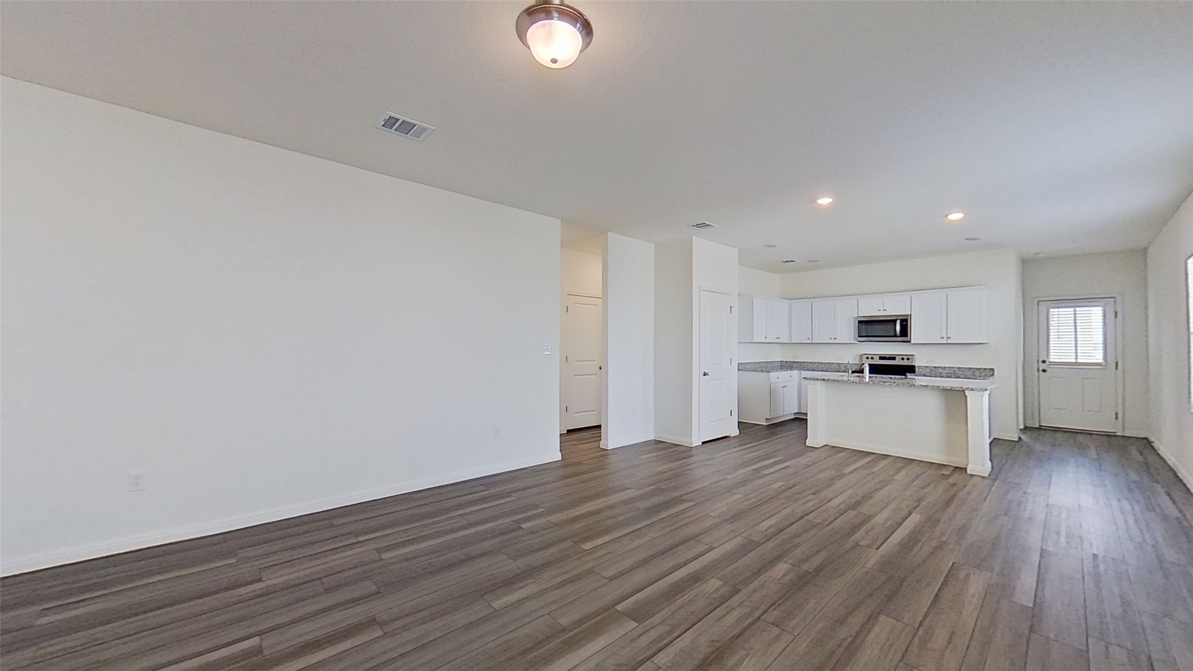 342 Line Of Fire Way Jarrell, TX 76537 - Photo 3 of 34 Gallery Image 3
