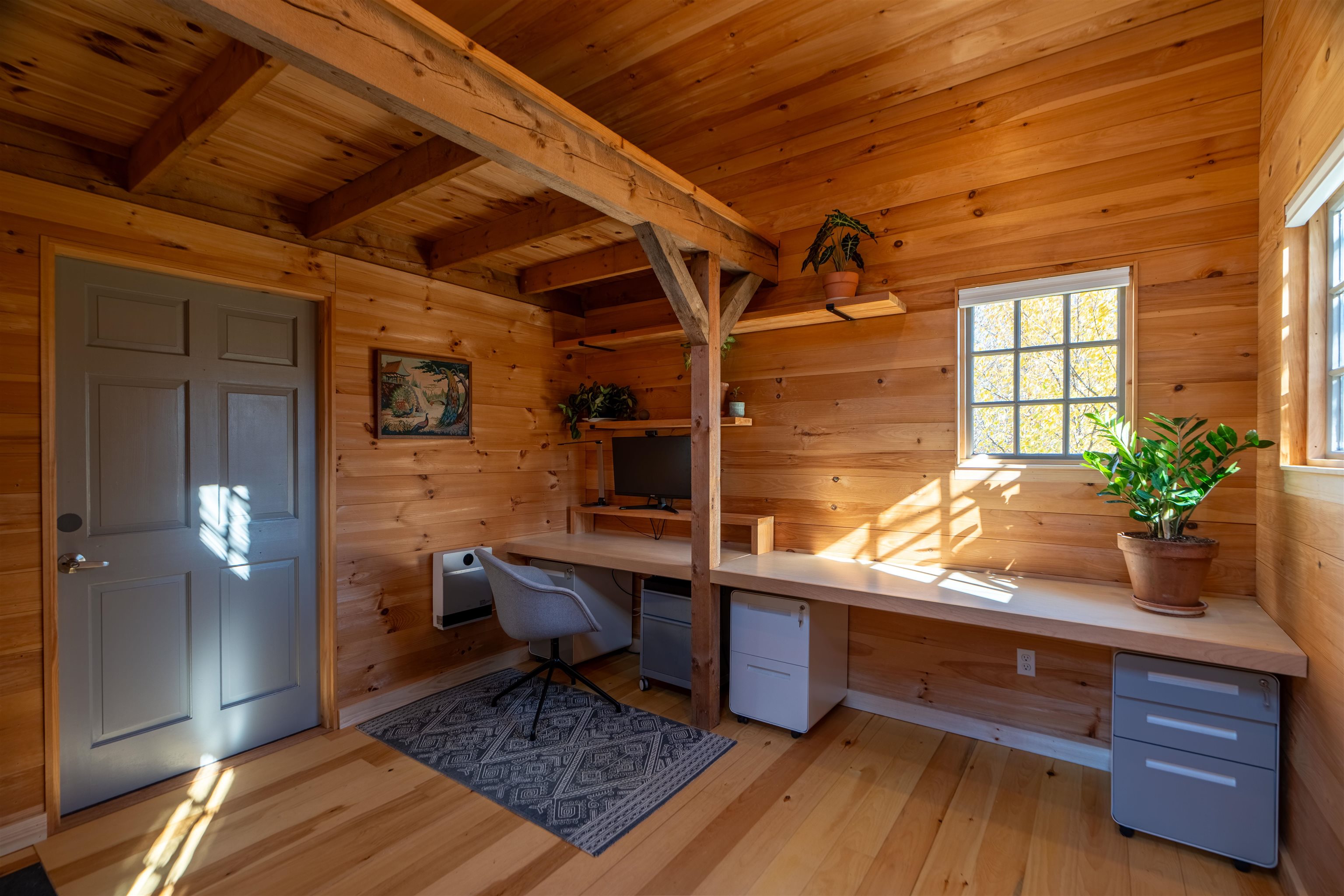 296 West Hill Road Lincoln, VT 05443 - Photo 35 of 37