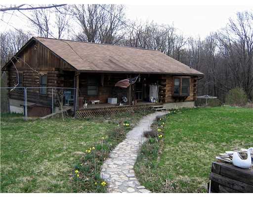 780 Highlands Road Emlenton, PA 16373 - Photo 1 of 6 Exterior Front.