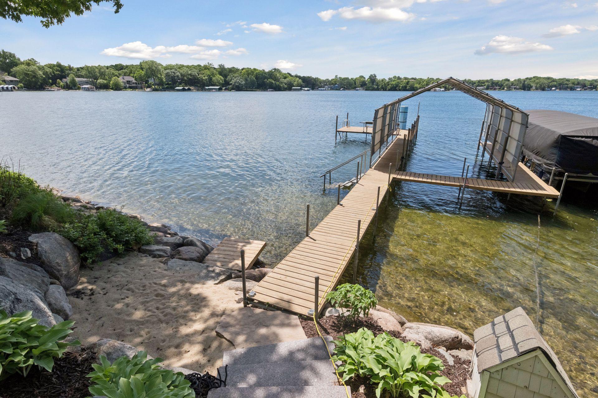 5155 Weeks Road Excelsior, MN 55331 - Photo 82 of 90